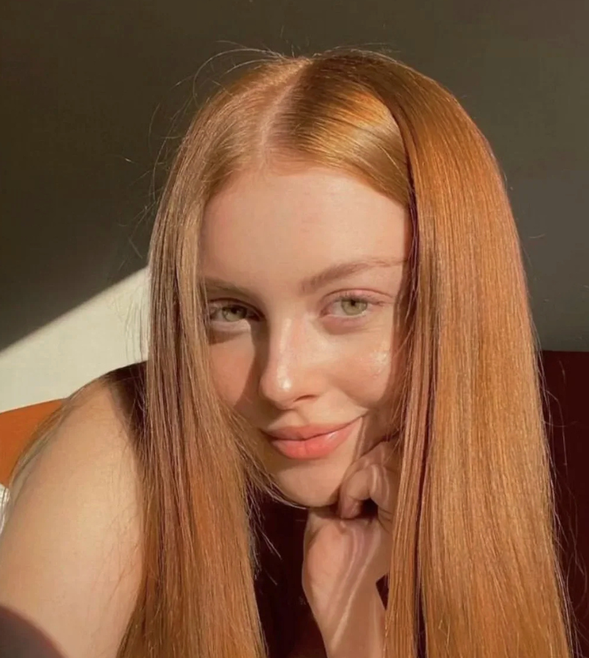 Alexandra M.